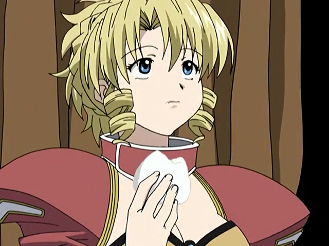 La Princesa Abandonada (AnimeHD)